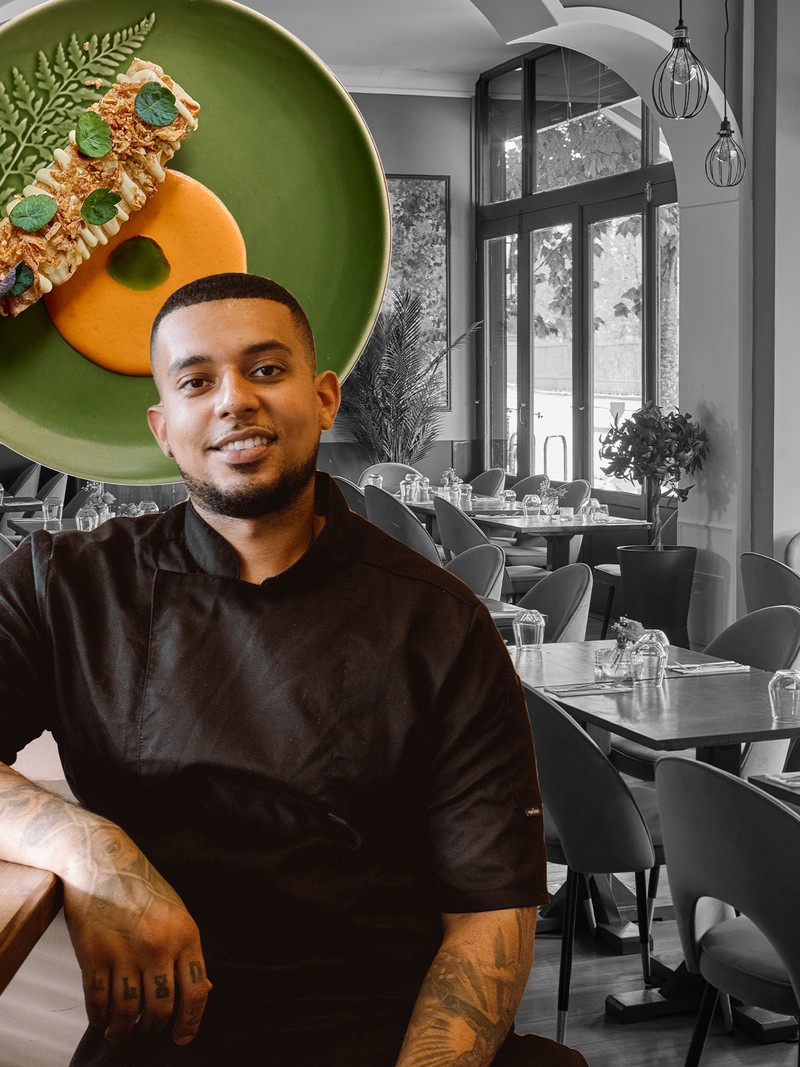 SLMan Meets… NattyCanCook