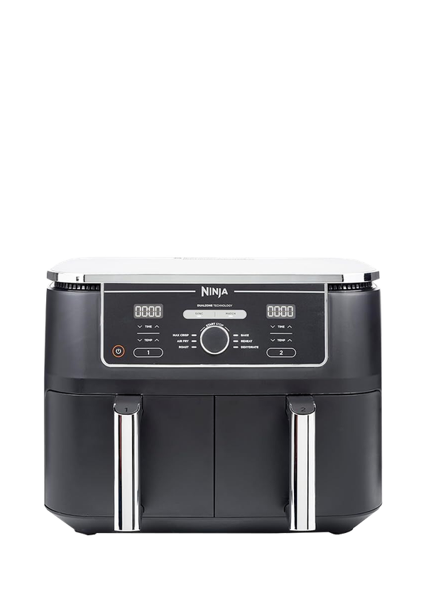 Dual Zone Digital Air Fryer from Ninja 