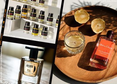 Aftershave Brands To Know