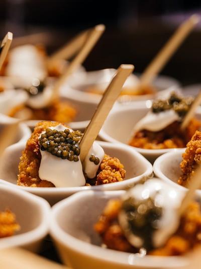 The Food Festival To Lock Into Your Diary Now 