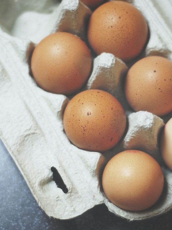 Are Eggs Bad For You? 