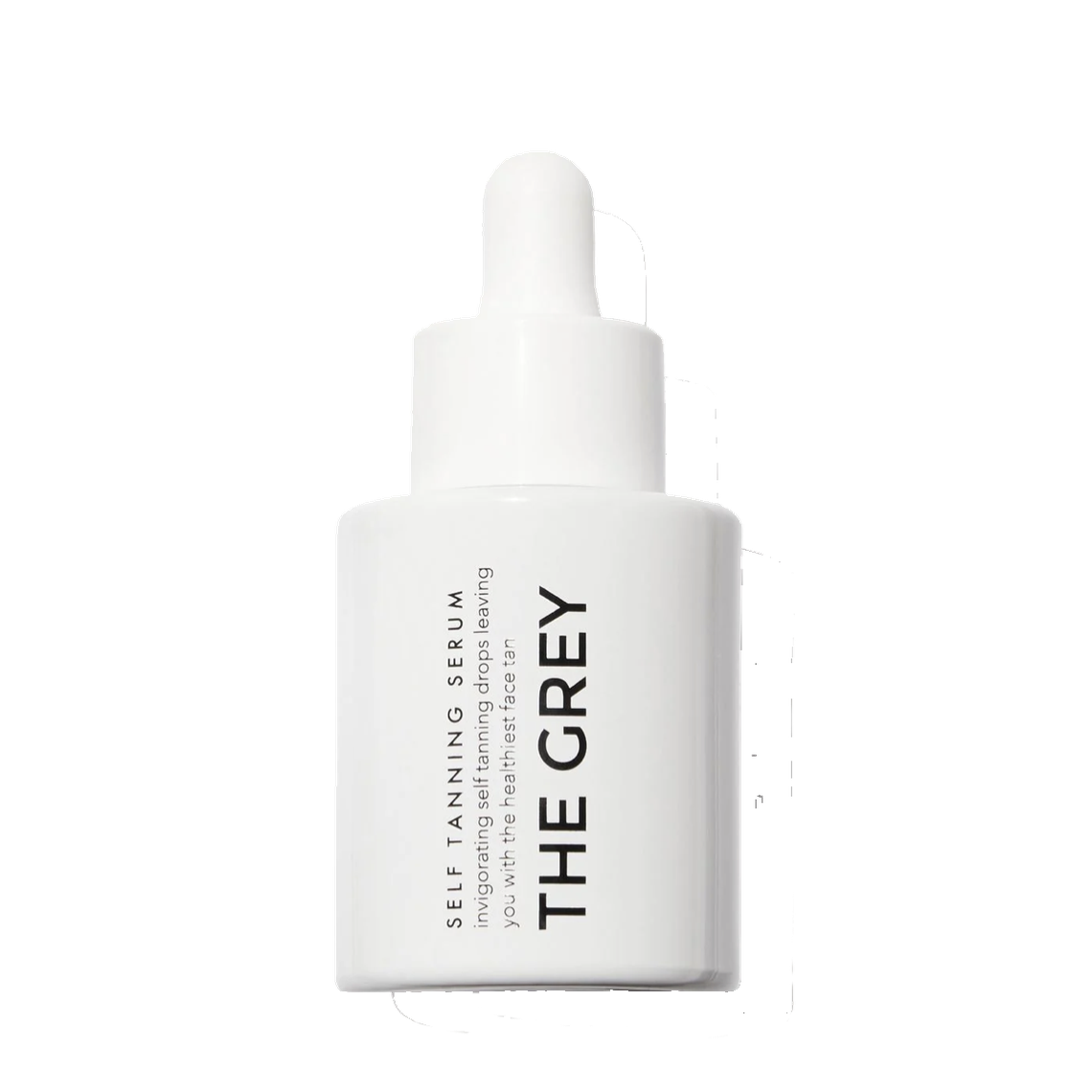 Self Tanning Serum from The Grey