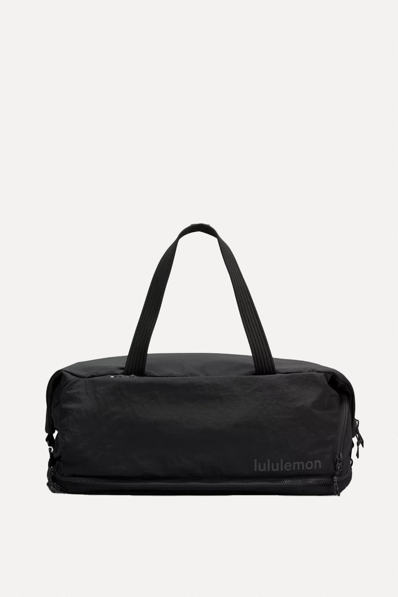 3-In-1 Gym Duffle Bag from Lululemon