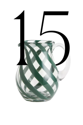 Glass Jug from H&M