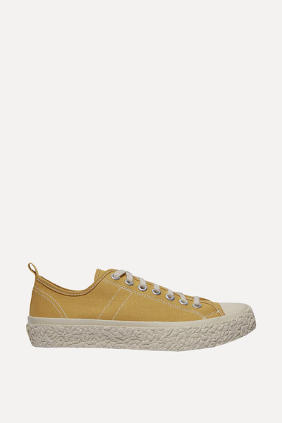 Low Top Sneakers from YMC