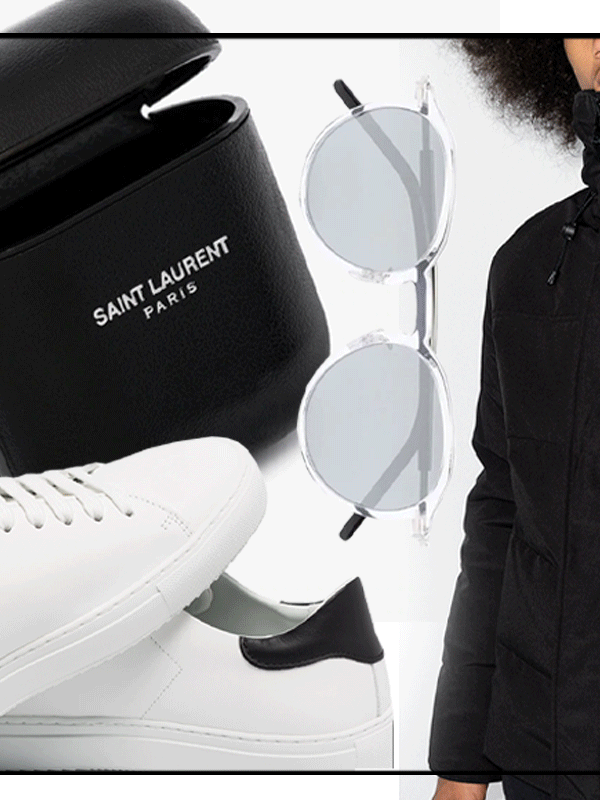 33 Gifts For The Fashion Forward Men & Women In Your Life