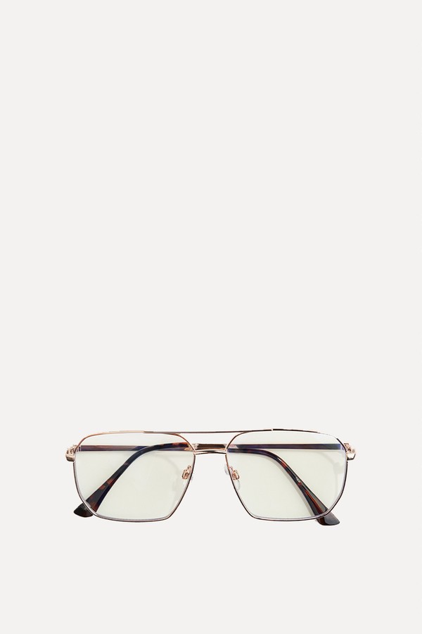 Blue Light Glasses from H&M