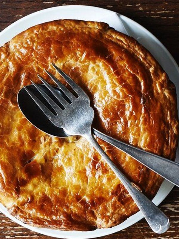 Where To Find The Best Pies In London