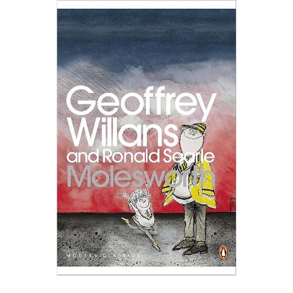 Molesworth from Geoffrey Willans