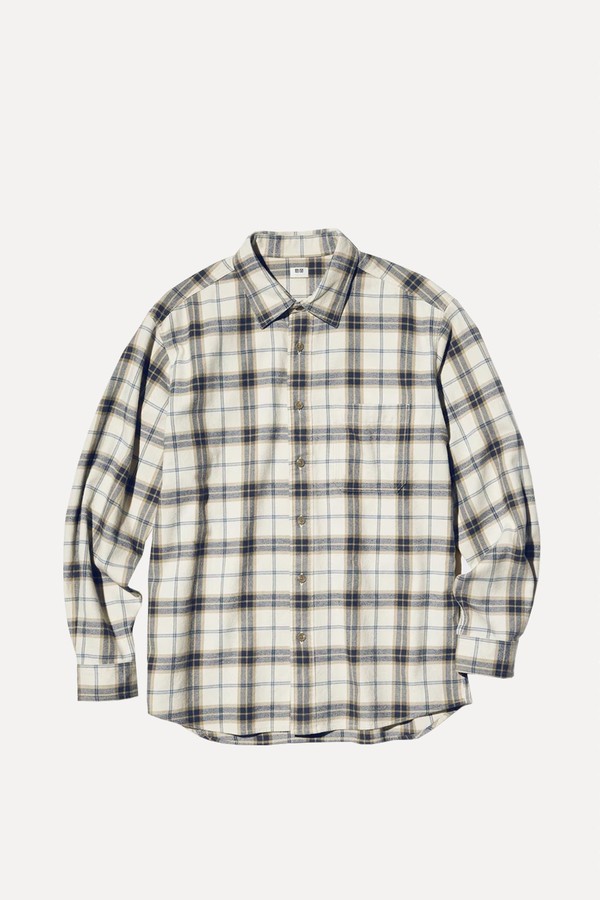 Flannel Shirt