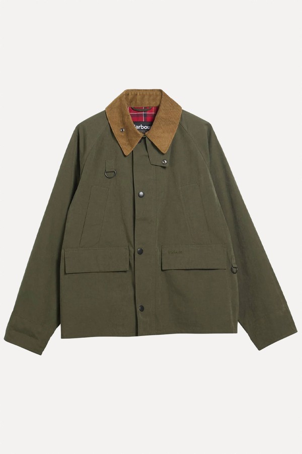 Solar Spey Casual Jacket