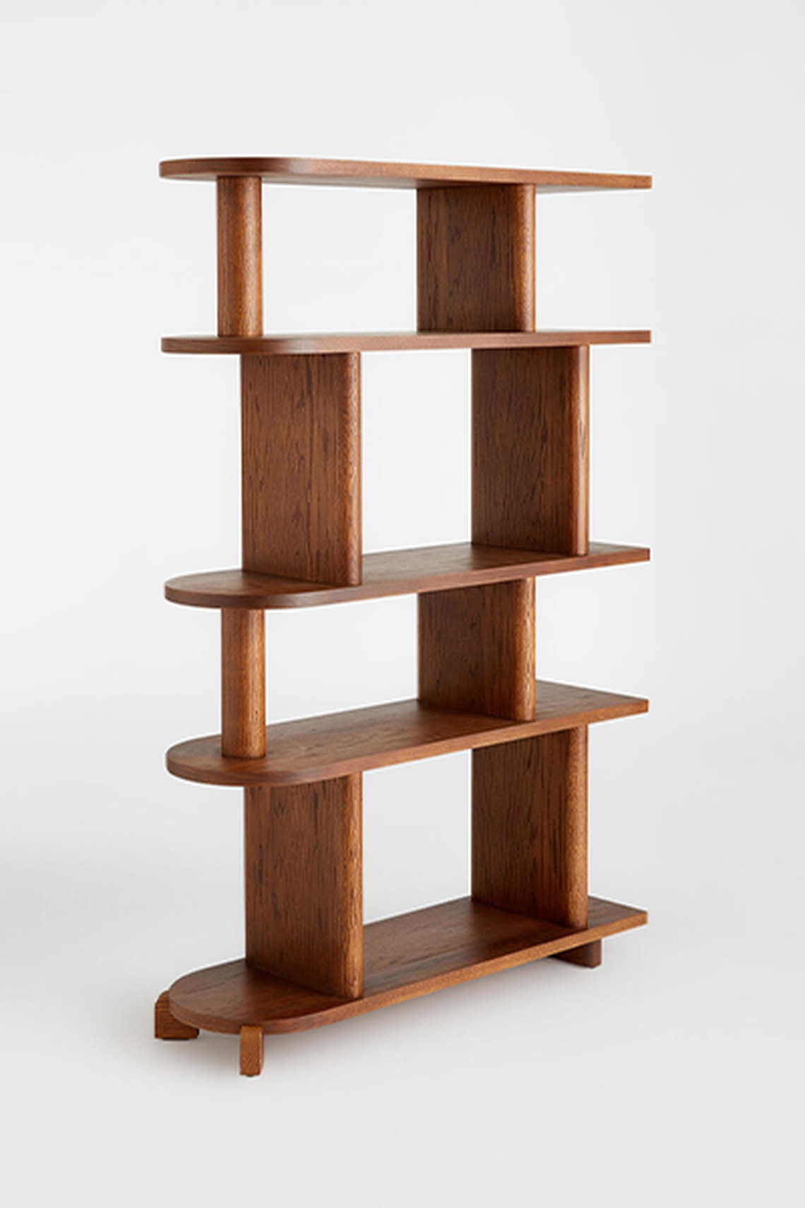 Elwood Shelving from Soho Home