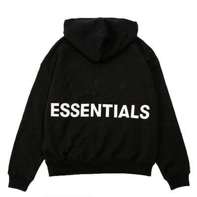 Pullover Hoodie from Fear Of God Essentials