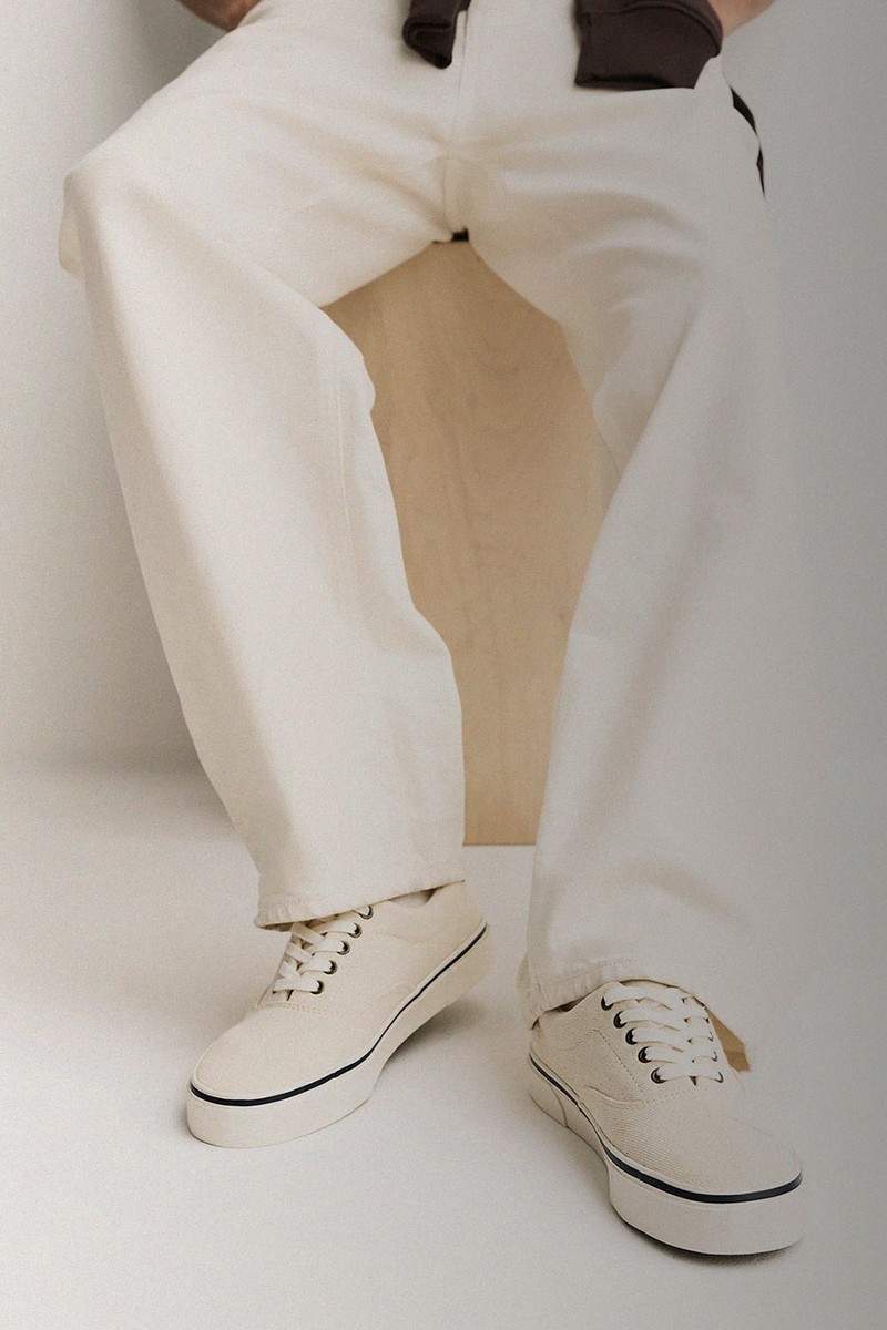 Canvas CVO Trainers