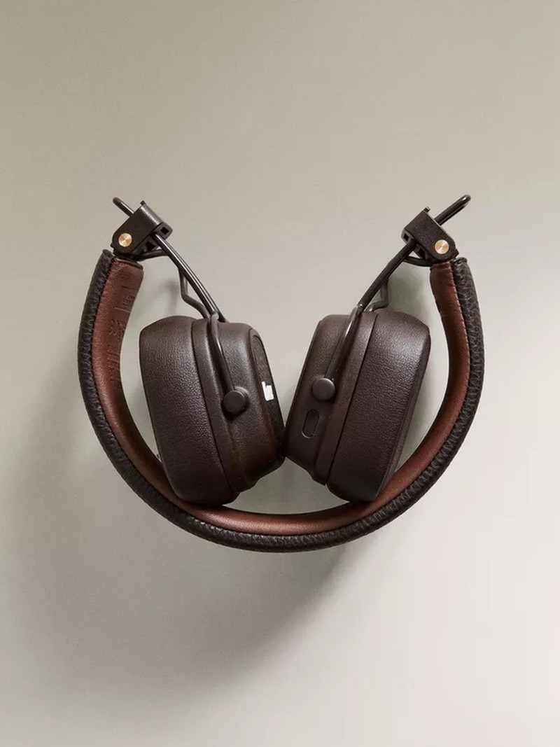 Major V Wireless Headphones 