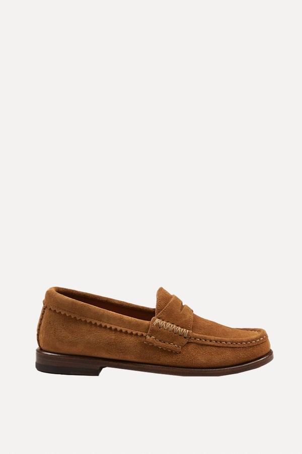 Yuketen Rob's Loafers from Yuketen