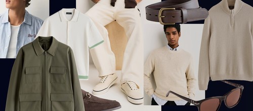 The Freshest Spring Collection On The High Street 