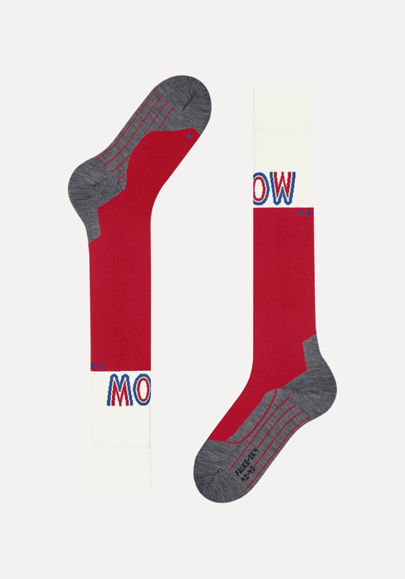 Advanced Knee-High Socks from SK4