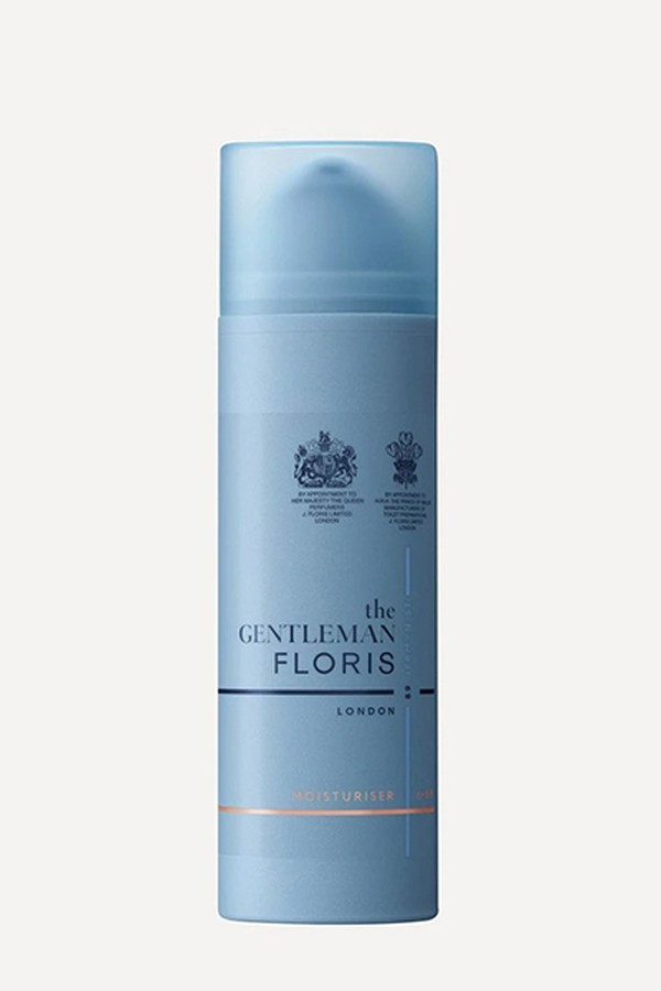 The Gentleman Floris No.89 Facial Moisturizer from Face&Co
