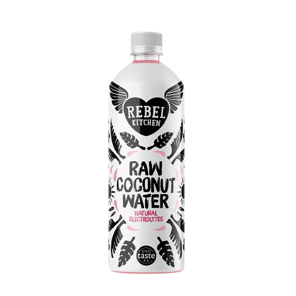 Coconut Water from Rebel Kitchen