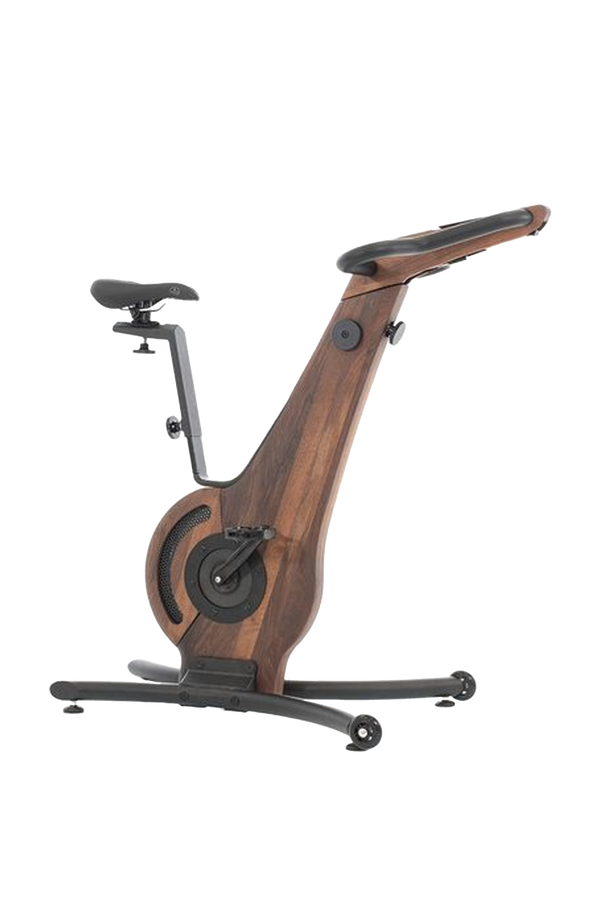 Indoor Bike Walnut from NOHRD 