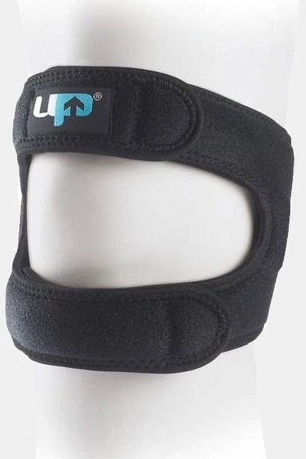 Ultimate Runners Knee Strap from Ultimate Performance