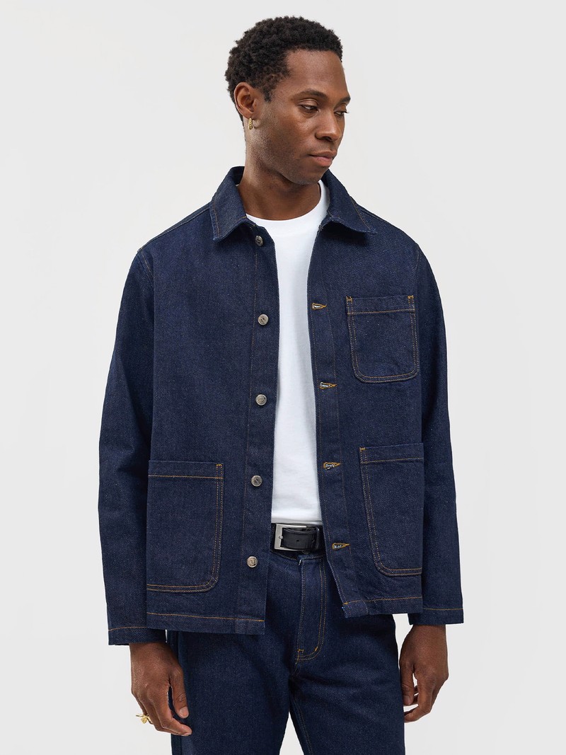 Chore Jacket 