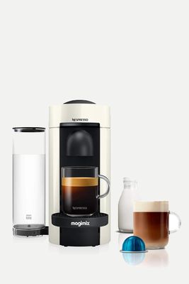 Automatic Pod Coffee Machine from Nespresso