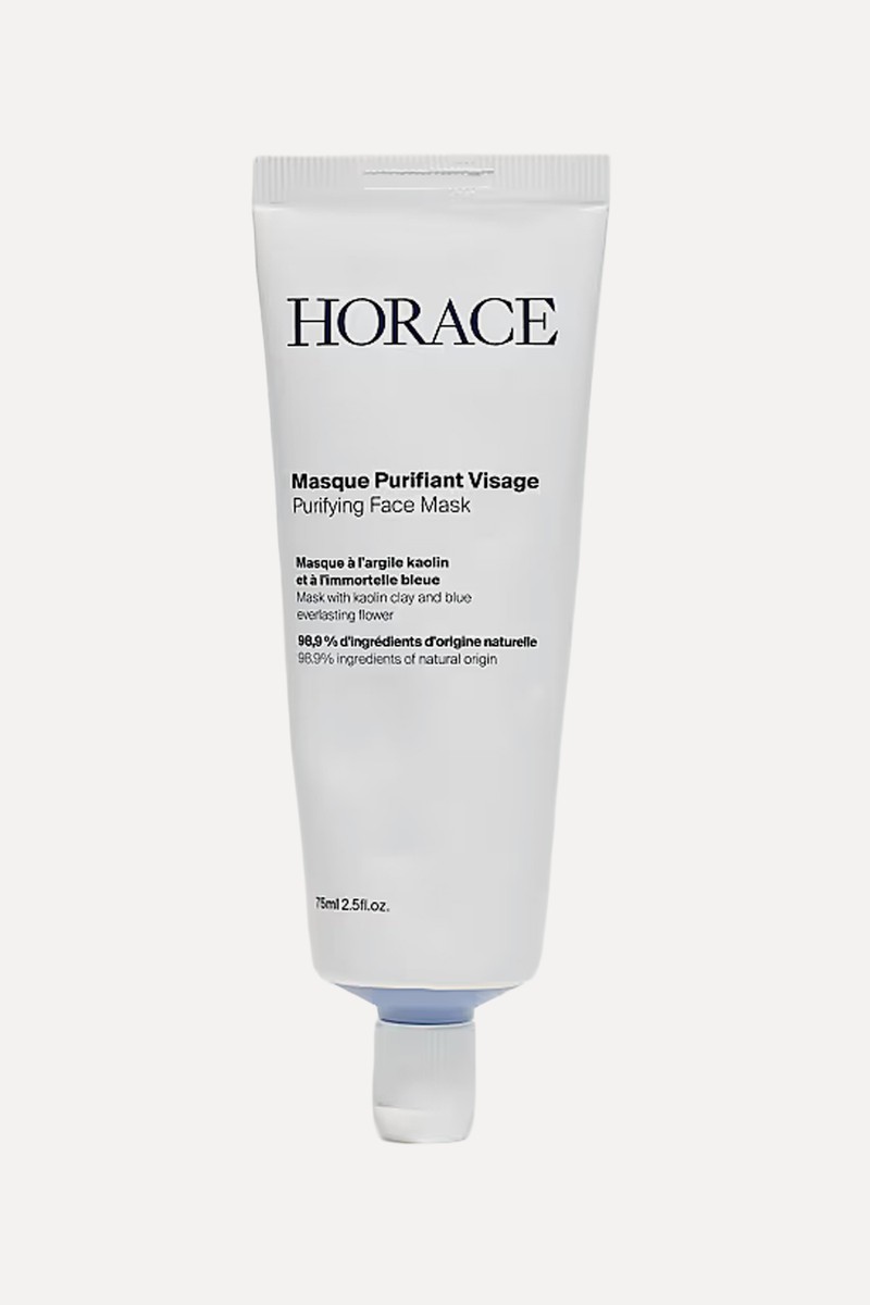 Purifying Face Mask from Horace