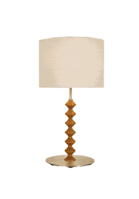 Franklin Table Lamp from Swoon