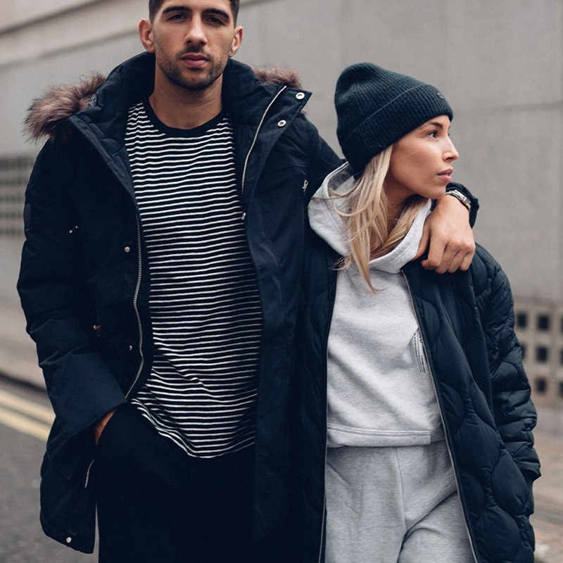 3 Really Great Layering Pieces For Winter