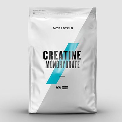 Creatine Monohydrate Powder from My Protein