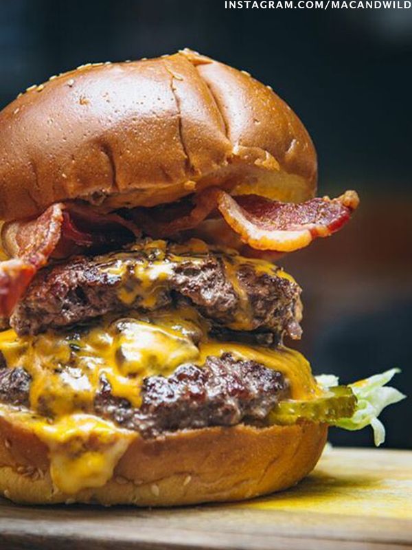 18 Pro Tips For Homemade Burgers