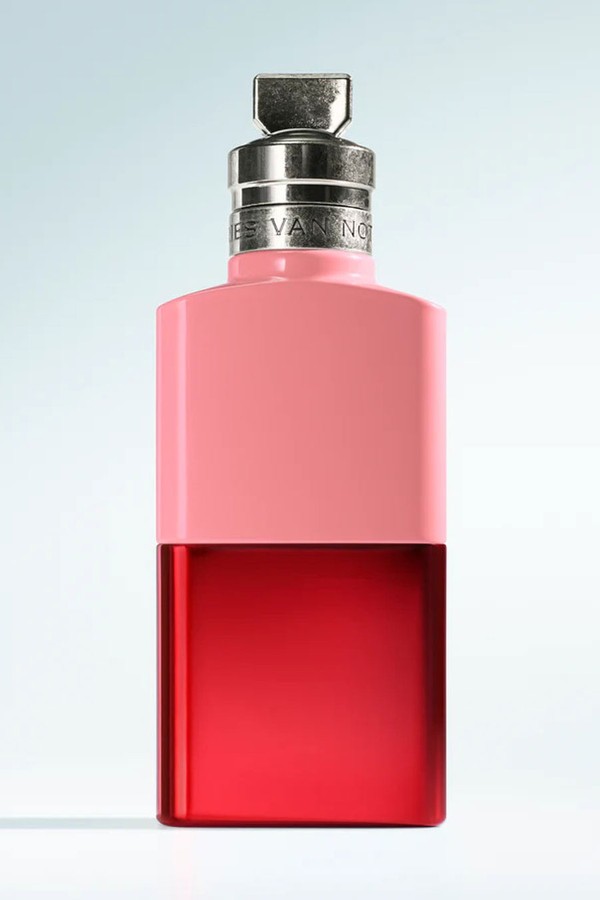 Raving Rose Perfume from Dries Van Noten