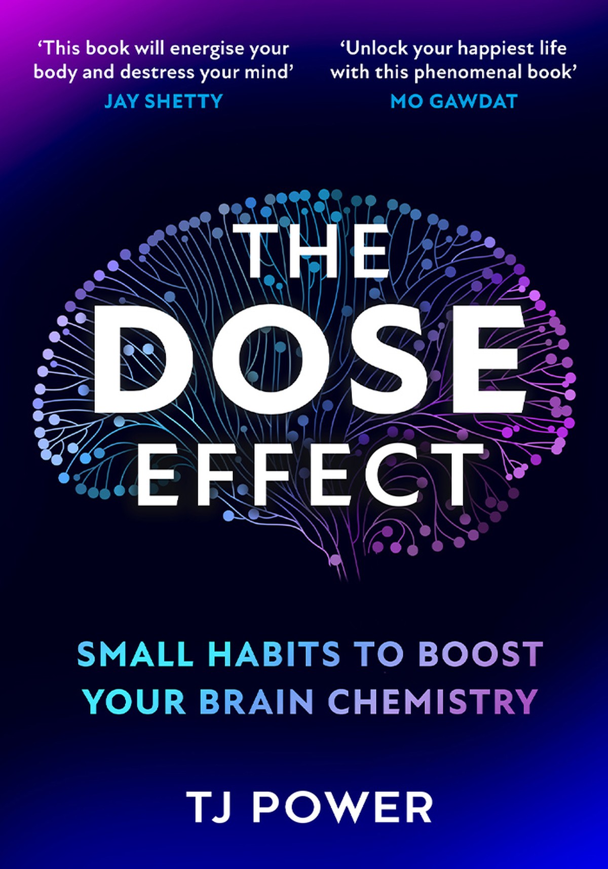 The Dose Effect from TJ Power