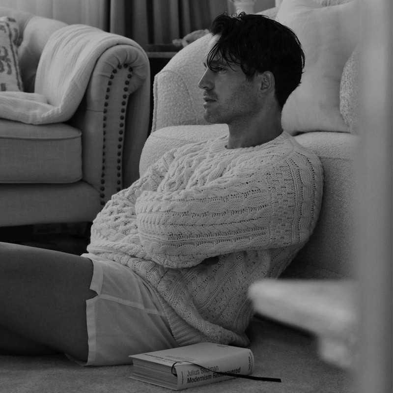 Joe Ottaway’s Style Guide: November