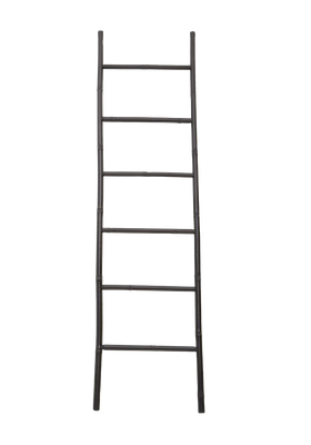 Arles Bamboo 6 Tier Ladder from H&M