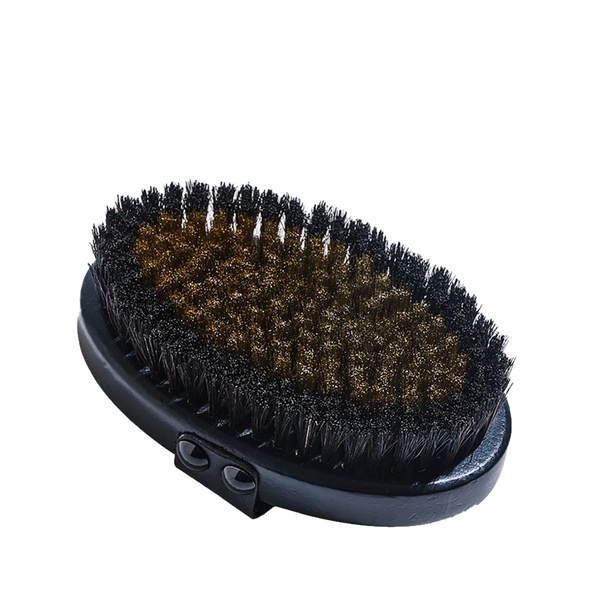 Supercharge Copper Body Brush from Higher Dose