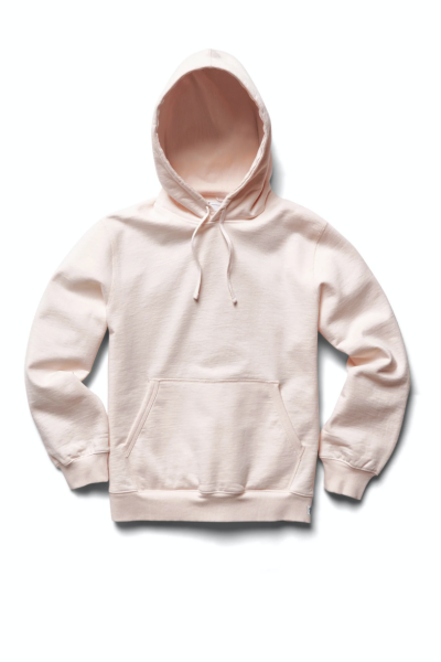 Heavyweight Fleece Classic Hoodie