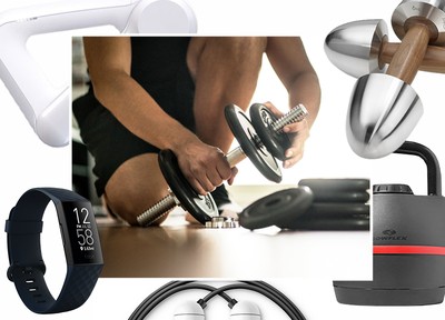 Best Fitness Gadgets