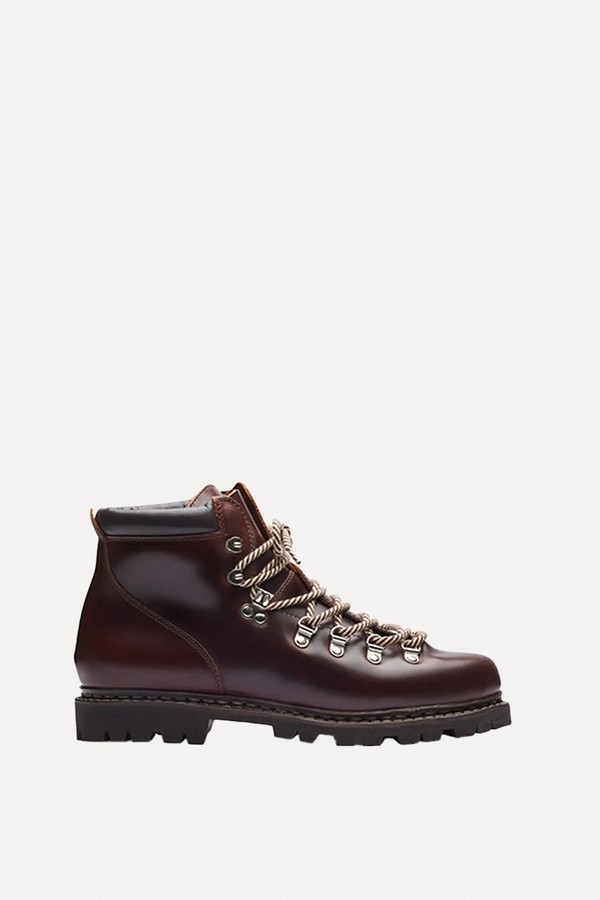 Avoriaz Ankle Boots