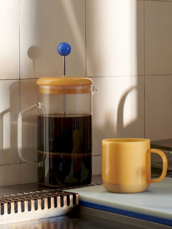 30 Things For Making Good Coffee At Home