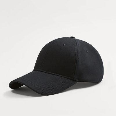Basic Cap from Zara