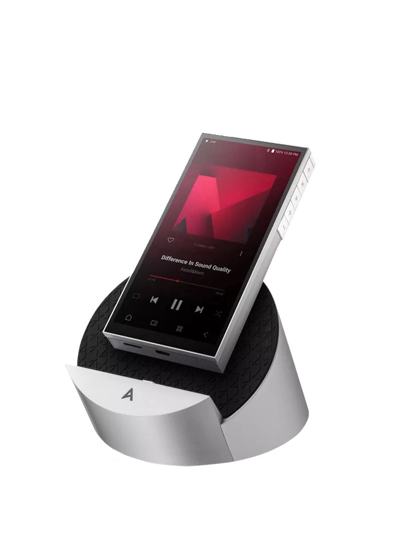PD10 Digital Audio Player