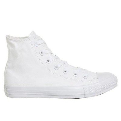 Chuck Taylor All Star Mono Canvas Trainers from Converse