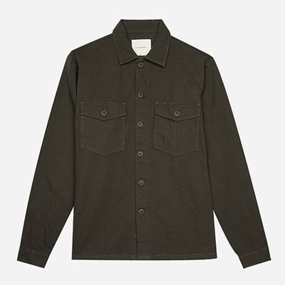 Utility Shirt