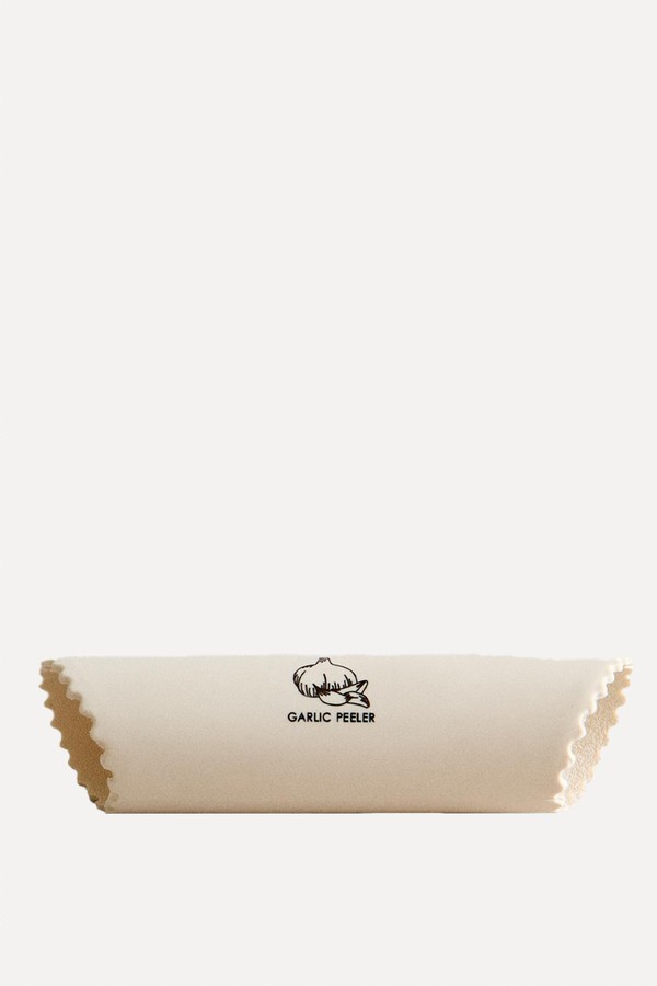 Silicone Garlic Peeler from Zara Home