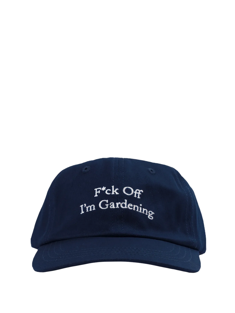 F*ck Off I'm Gardening Cap 