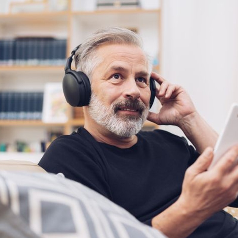 10 Uplifting TED Talks To Watch
