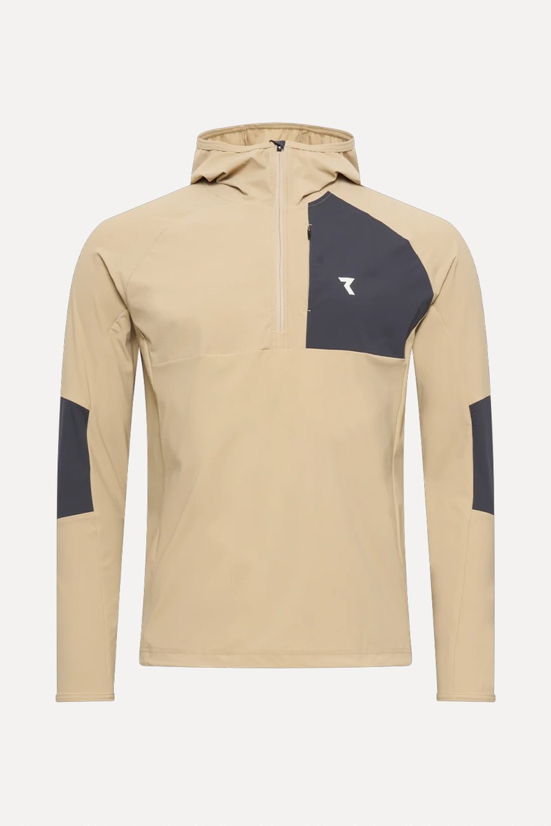 Running Thermal Quarter Zip from Ryzon